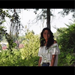 Meet your Posher, Kelsey